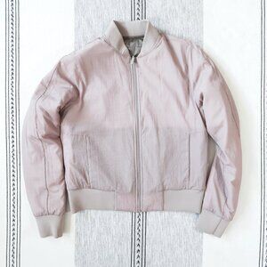Lululemon Women's Reversible Bomber Jacket | Size 6